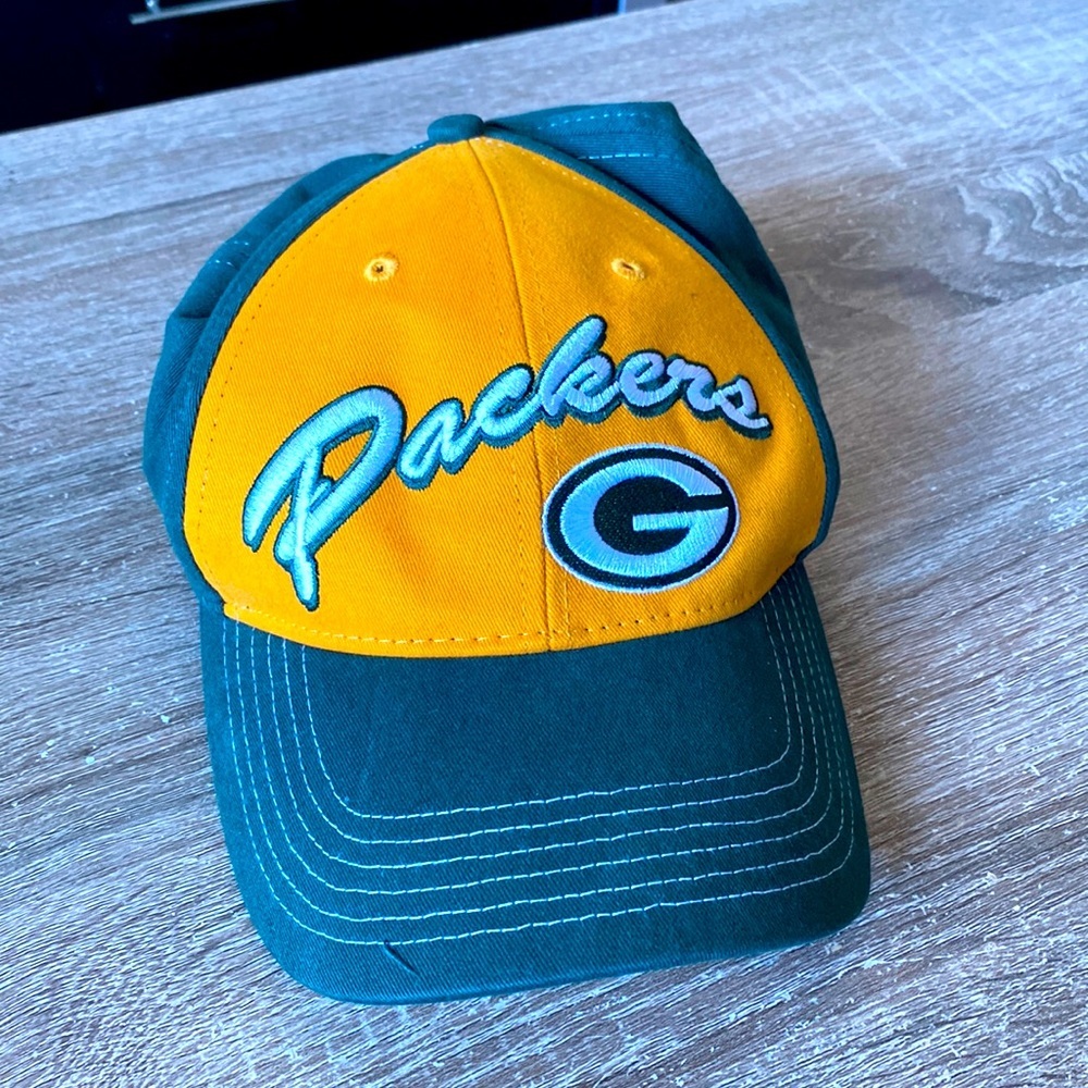 Green Bay Packers Hat